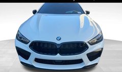 2024 BMW M8 Competition