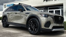 2025 Mazda CX-70 3.3 Turbo Premium Plus