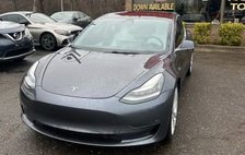 2019 Tesla Model 3 Performance