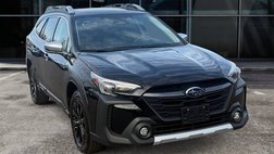 2023 Subaru Outback Touring XT