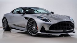 2024 Aston Martin DB12 V8