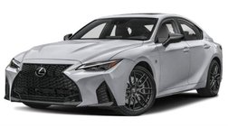 2023 Lexus IS 500 F SPORT Performance