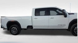 2022 GMC Sierra 2500HD AT4
