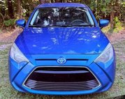 2017 Toyota Yaris iA Base