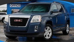 2011 GMC Terrain SLE-2