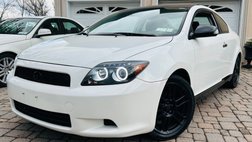 2009 Scion tC Base