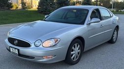 2006 Buick LaCrosse CXL