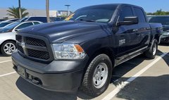2019 Ram Ram Pickup 1500 Classic Tradesman