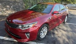 2018 Kia Optima S