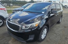 2015 Kia Sedona L
