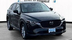 2023 Mazda CX-5 2.5 S Select