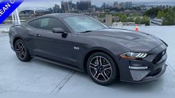 2023 Ford Mustang GT