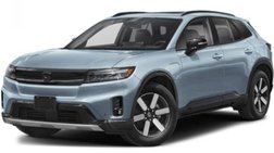 2025 Honda Prologue Touring