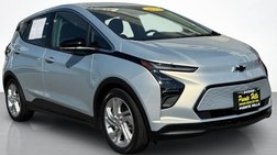 2023 Chevrolet Bolt EV 1LT