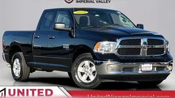 2024 Ram Ram Pickup 1500 Classic SLT