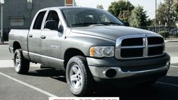 2003 Dodge Ram 1500 ST
