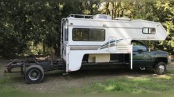 1999 Dodge Ram BR3500 