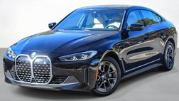 2023 BMW i4 eDrive40 Gran Coupe