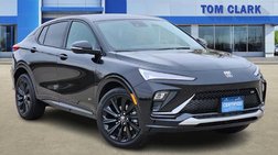 2025 Buick Envista Sport Touring