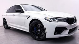 2023 BMW M5 Base