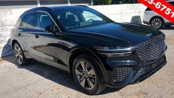 2024 Genesis GV70 3.5T Sport