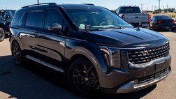 2025 Kia Carnival SX Prestige