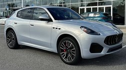 2023 Maserati Grecale GT
