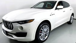 2022 Maserati Levante GT
