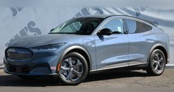 2023 Ford Mustang Mach-E Select