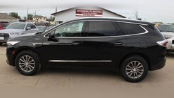 2022 Buick Enclave Premium
