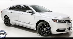 2019 Chevrolet Impala Premier