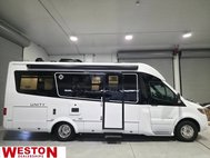 2020 Mercedes-Benz Sprinter 3500XD