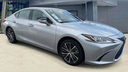 2024 Lexus ES 300h w/ Premium Package