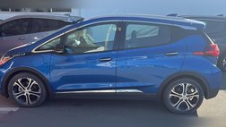 2017 Chevrolet Bolt EV Premier