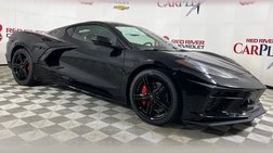 2026 Chevrolet Corvette Stingray