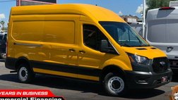 2021 Ford Transit 250