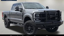 2024 Ford Super Duty F-250 XLT