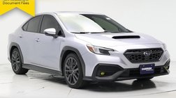 2022 Subaru WRX GT