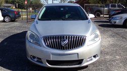 2017 Buick Verano Sport Touring