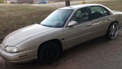 1999 Chevrolet Lumina Base