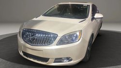 2016 Buick Verano Leather Group