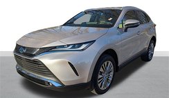 2024 Toyota Venza XLE