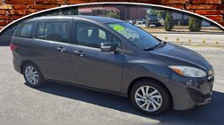 2014 Mazda MAZDA5 Sport