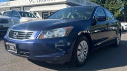 2008 Honda Accord LX