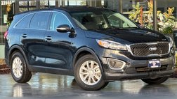 2016 Kia Sorento L