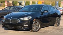 2021 BMW 2 Series 228i xDrive Gran Coupe