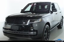 2023 Land Rover Range Rover P530 SE