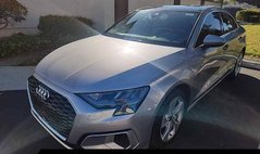 2022 Audi A3 Premium 40 TFSI