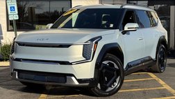 2024 Kia EV9 Land