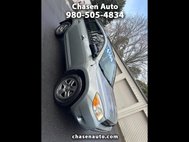 2006 Toyota RAV4 Base